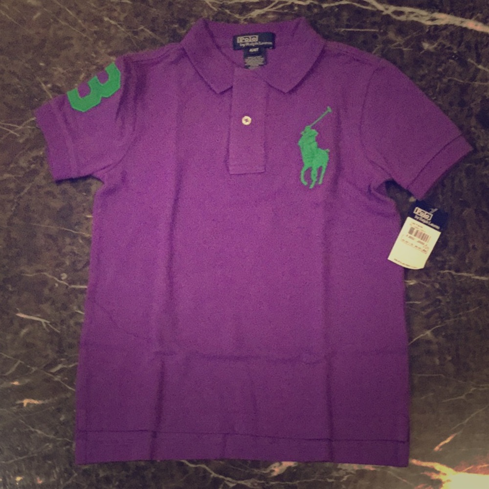 Ralph Lauren Polo Shirt